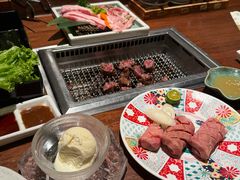 -御牛道日式烤肉料理(杭州万象城店)