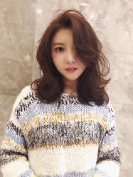 -明洞造型精品烫染