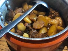 -U你·天然调味(南湖总店)