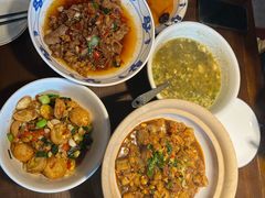 -八碗湘长沙市井菜(坡子街店)