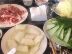 -鑫龙火锅城(青岛分店)