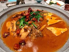 -鑫悦诚府·新鲁菜·餐厅(趵突泉店)