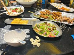 -锦州御烧烤·形象店(人民街店)