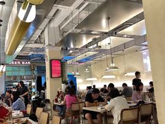 大堂-白仁仔· 活烤海鲜 宵夜(豫园店)