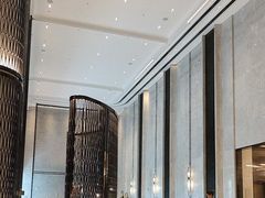 -深圳国际会展中心洲际酒店