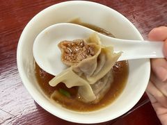 -古徽州馄饨店(宝安路店)