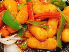-鸭绿江民族饭店(总店)