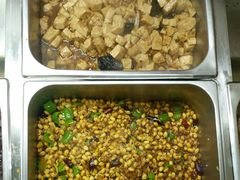 炖豆腐-刘小忙把子肉(北园大街总店)