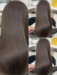 -U·NI SALON 造型