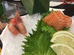 -大渔铁板烧(大悦城店)