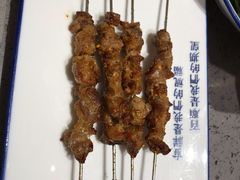 -羊来顺冰煮鲜羊铁锅烀羊肉(八卦岭店)