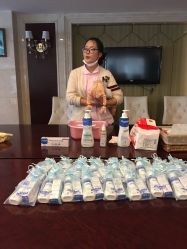 点击看大图 -馨月汇·独栋月子会所(静安店)