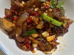 -湘小妹湖南土菜(南新路店)