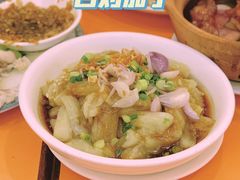 -雅苑餐厅(朝天路店)