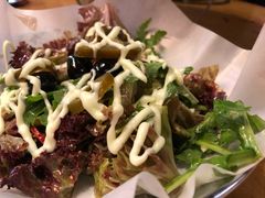 -囧吉香生蚝牛排馆(湖北路店)