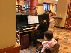 -咖啡苑·沈阳今旅酒店Hotel Jen·香格里拉集团