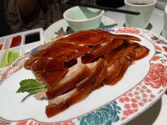 -在前门·烤鸭北京菜(五月花广场店)