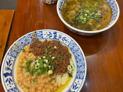 -秦云老太婆摊摊面(全国总店)