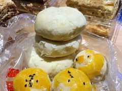 -爱德顺糕点食屋(利民道店)