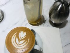 -Lady M New York(澳门伦敦人店)