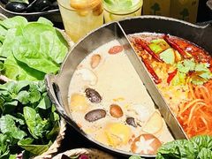 -大龙燚·旷野鲜火锅(广州首店)