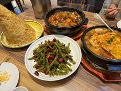 -九转小磨·东北菜老字号(祥安店)