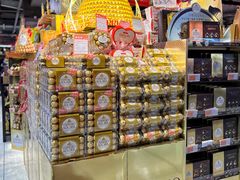 -世纪联华超市(江城店)