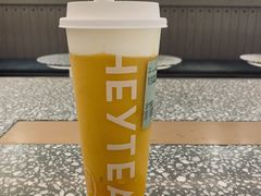 芝芝芒芒-喜茶(广州佳兆业广场店)