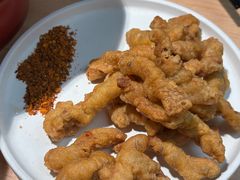 酥肉-太二酸菜鱼(深圳布吉万象汇店)