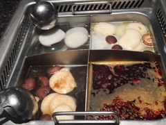 -海底捞火锅(崇文门新世界百货店)