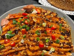 -福阿婆老牌湘菜(大润发店)