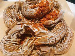 -海鲜e族(马王堆店)