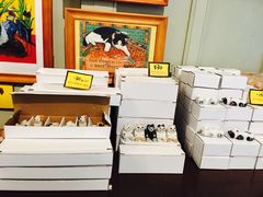 -猫咪博物馆(顶澳仔猫街店)