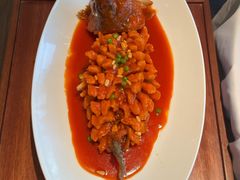 -西湖春天•老字号杭州菜(百汇店)