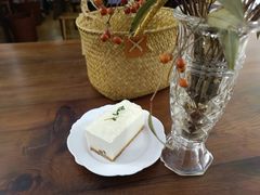 柚子啫喱豆腐慕斯-dokidoki