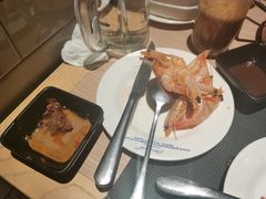 -星伦多海鲜自助餐厅(万达百货店)