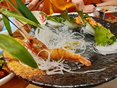 -山之川日料放题(通州店)