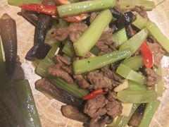 -杭州久泰饭店·粤式融合