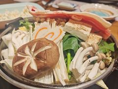 -二丁目食堂(铁西万象汇店)