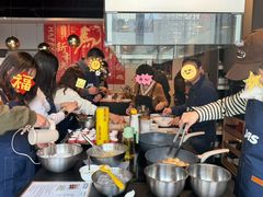 -Living Kitchen团建·厨艺派对空间(国贸店)