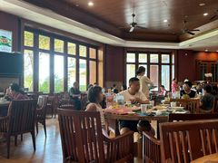 -糟粕醋·椰苑海南菜餐厅(亚龙湾天域酒店)