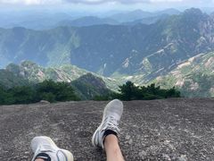 -华山风景名胜区