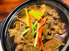 -悟长年潮汕菜砂锅粥(圣熙8号店)