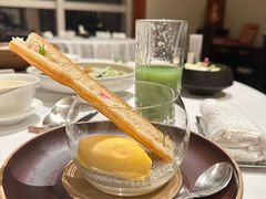 -广州富力丽思卡尔顿酒店·丽轩·粤菜