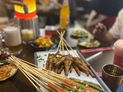 -林二哥宜烤官·宜宾小烧烤