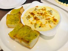 -LUCCA卢卡西班牙海鲜饭(远洋广场店)
