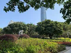-荔枝公园(福田区)