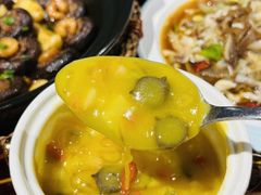 -和源祥·日照菜扛把子(万平口一店)