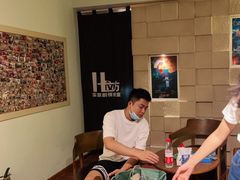 -H立方实景剧情密室(天河旗舰店)