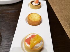 -CHASE Modern Cuisine(崇宁路店)